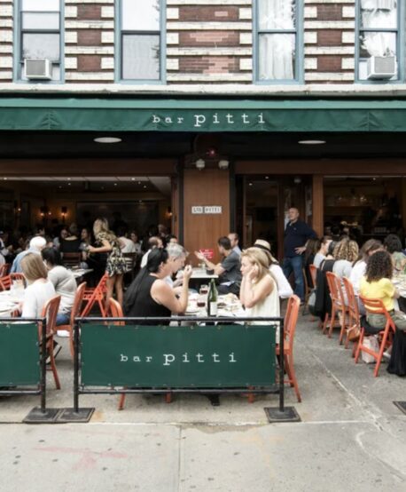 bar pitti