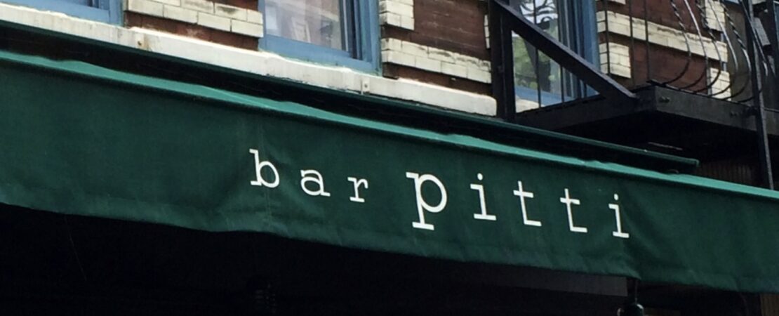 bar pitti